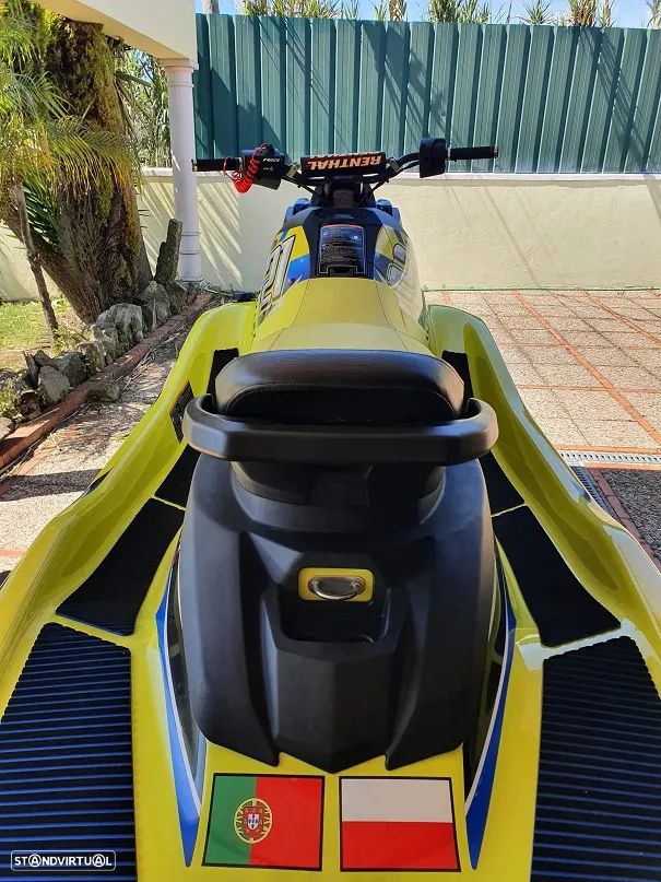 Yamaha ER1050-V / EXR - 15