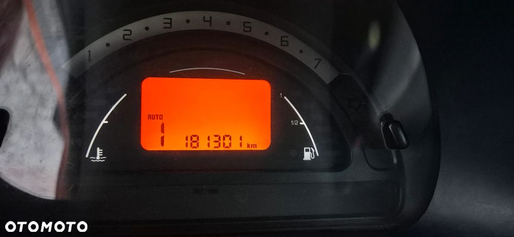 Citroën C3 Pluriel 1.6i SensoDrive - 9