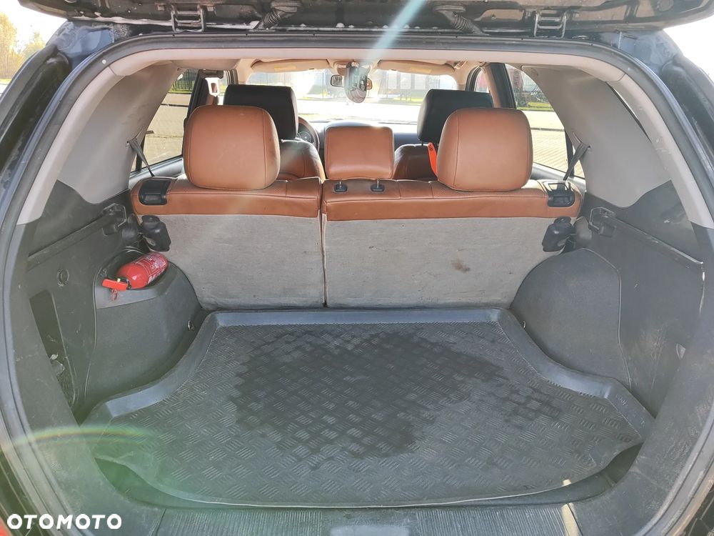 Kia Sorento 3.3 V6 EX