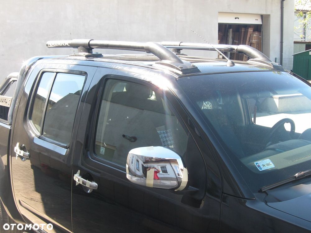 ROLBAR ZABUDOWA ORUROWANIE FORD RANGER 2013-2019 - 9