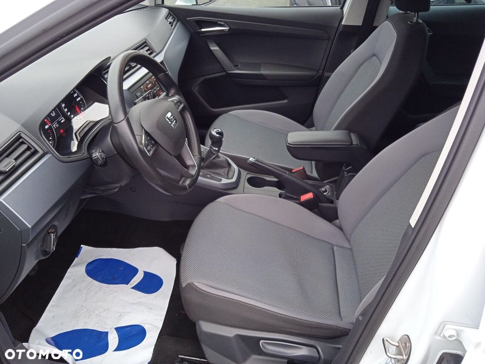 Seat Arona 1.0 TSI Style S&S - 11