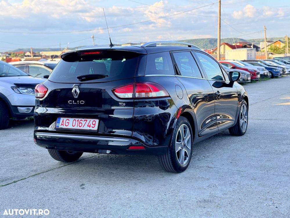 Renault Clio - 31
