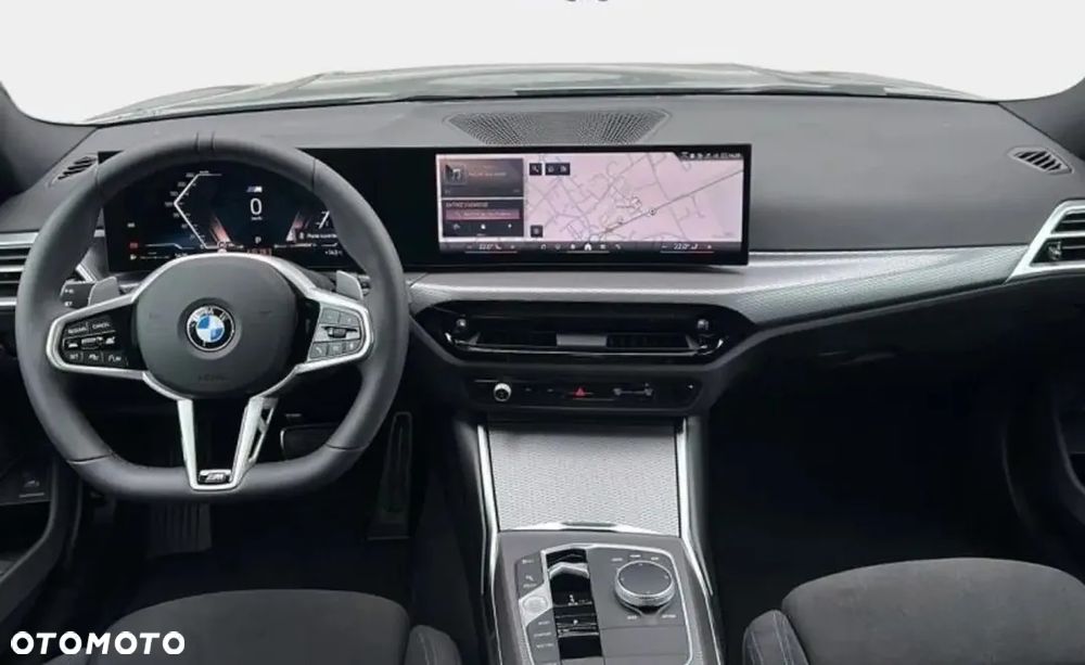 BMW Seria 3 318i M Sport - 6