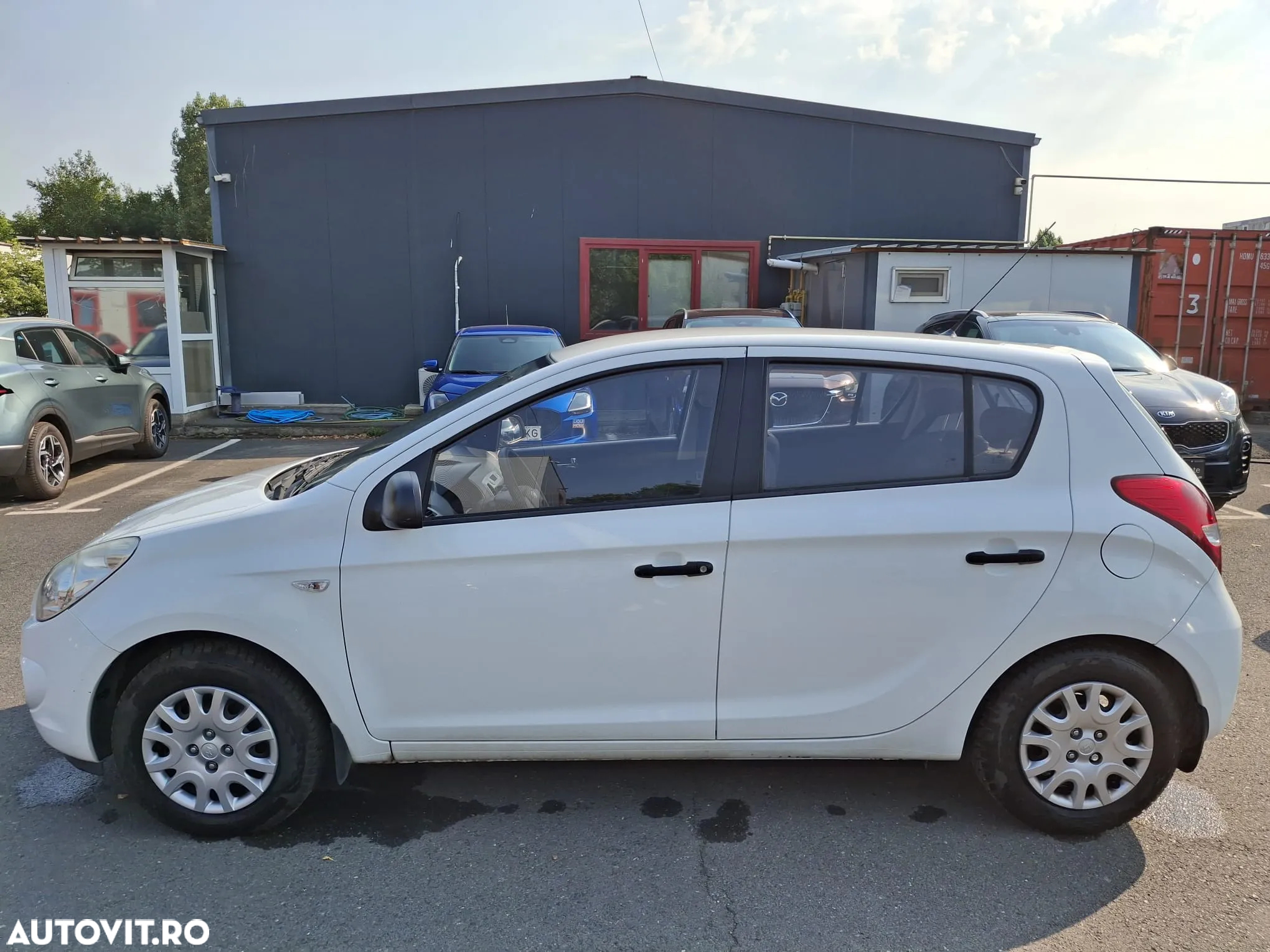 Hyundai i20 1.2 Economy - 7
