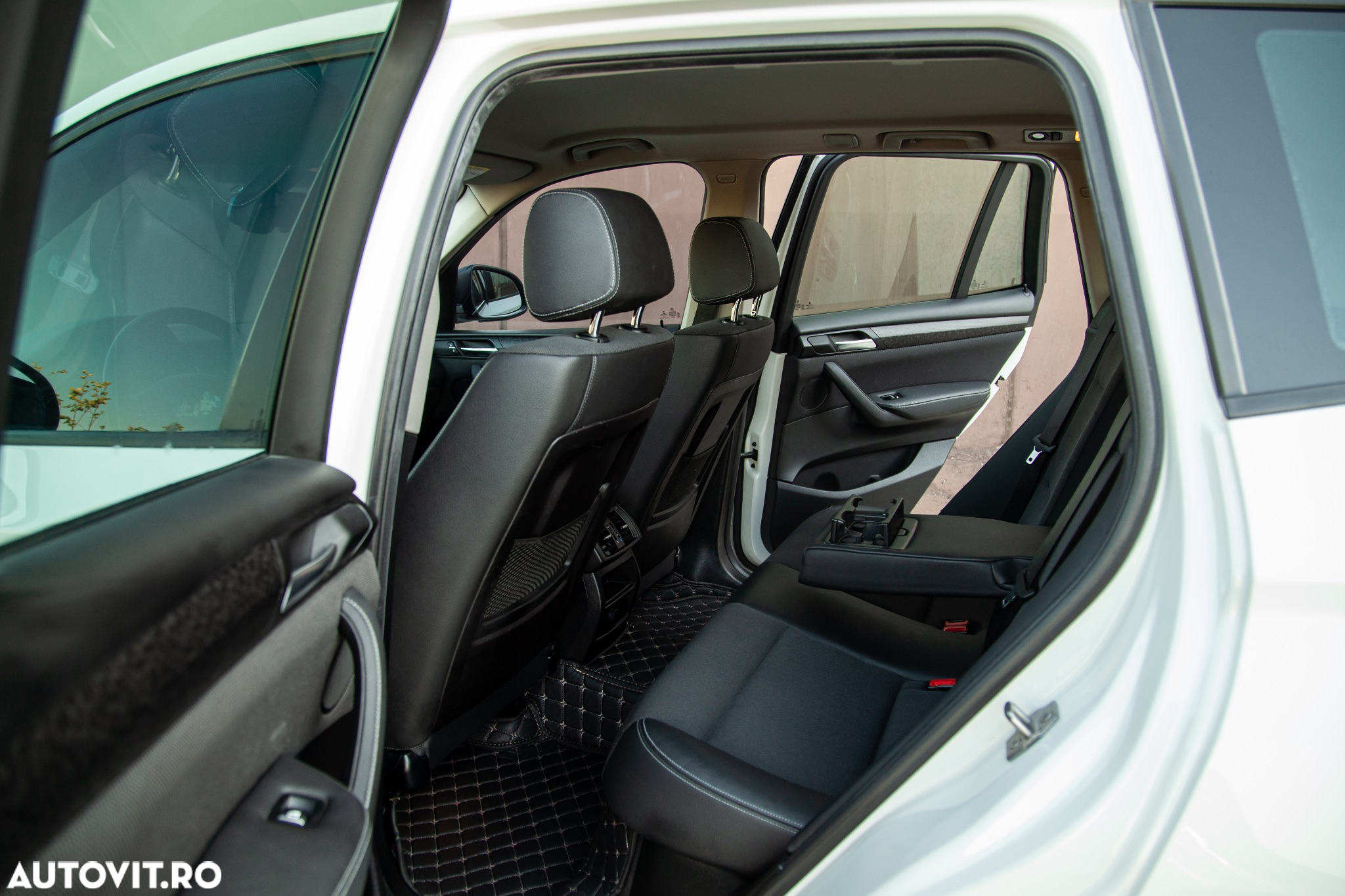 BMW X3 xDrive20d AT Standard - 39
