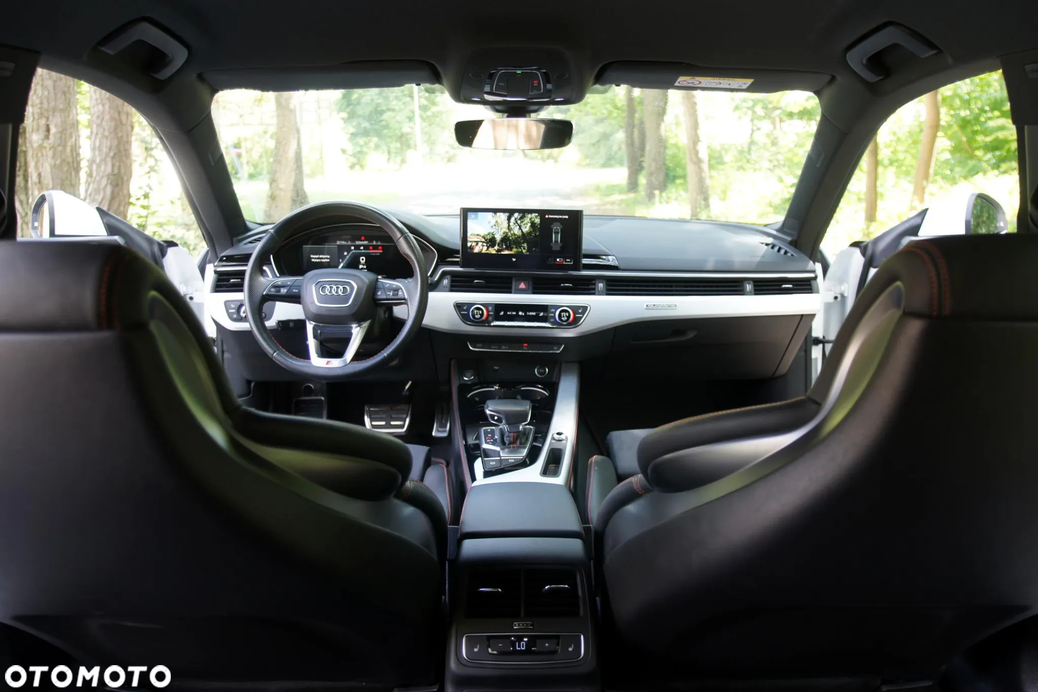 Audi A5 - 32