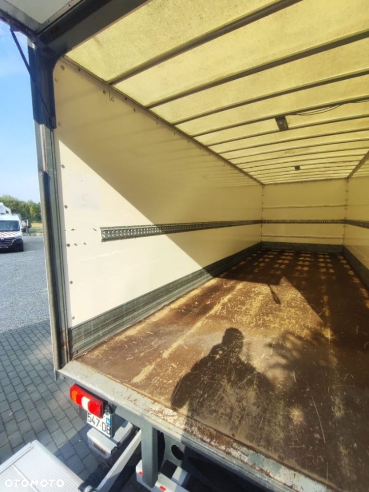 Mercedes-Benz Atego 1223 - 22