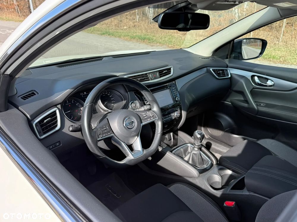 Nissan Qashqai - 20