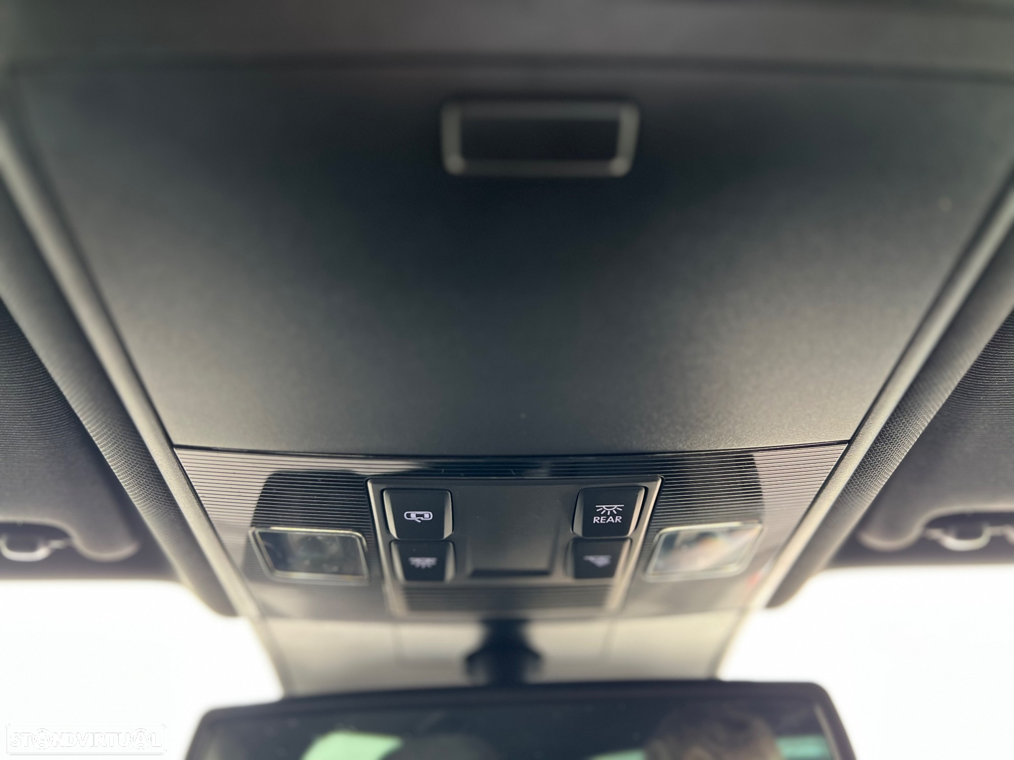 VW Golf 2.0 TSi GTi - 22