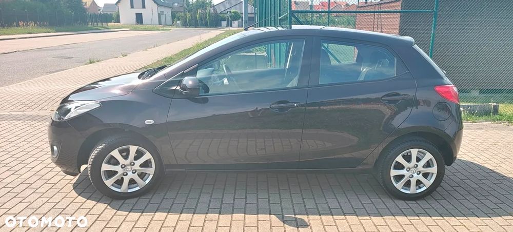 Mazda 2 1.3 Exclusive - 6