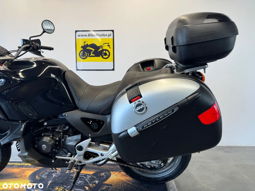 Honda XL - 26