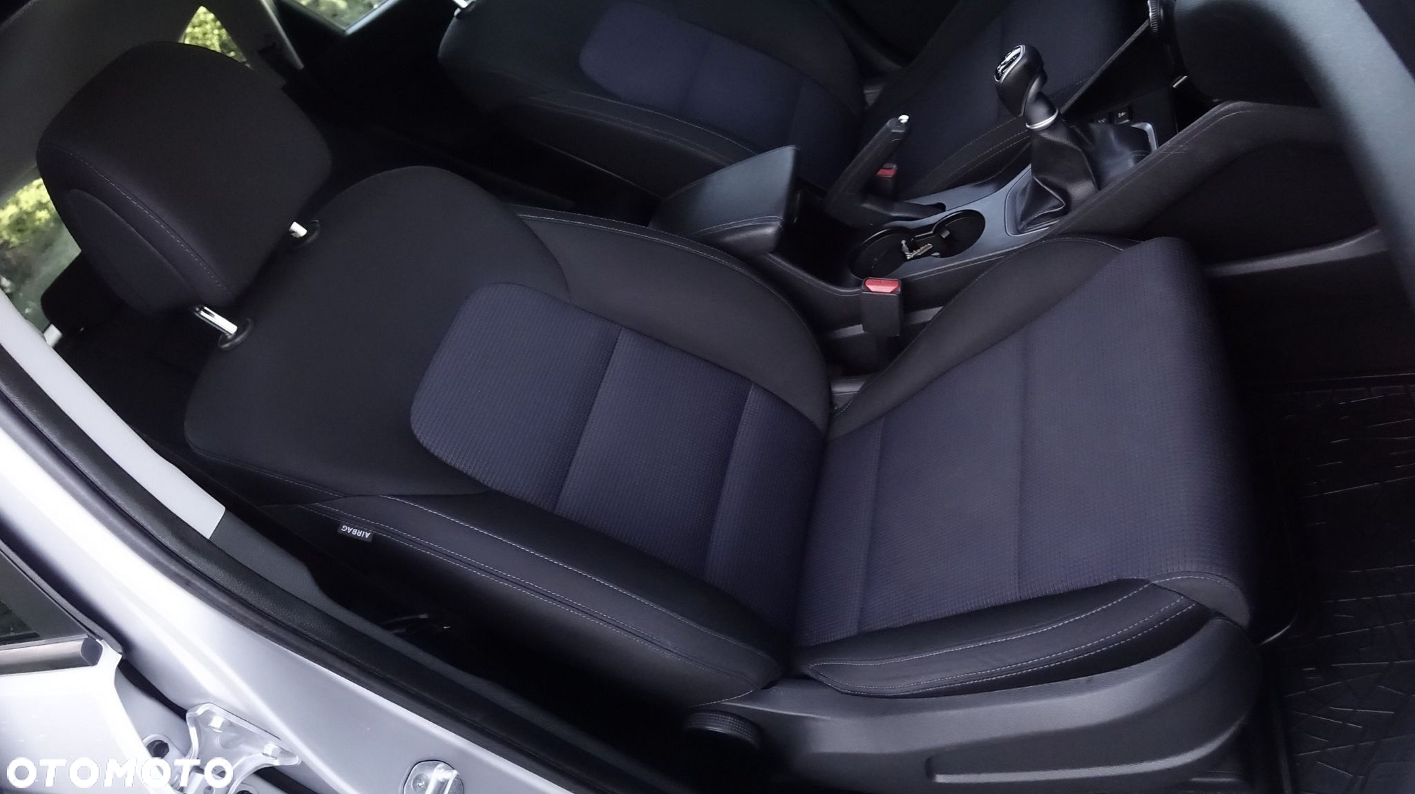 Hyundai Tucson - 29