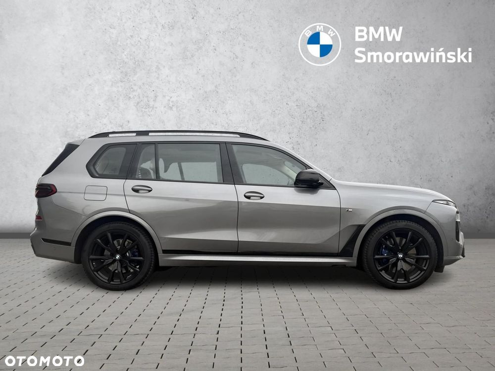 BMW X7 - 6