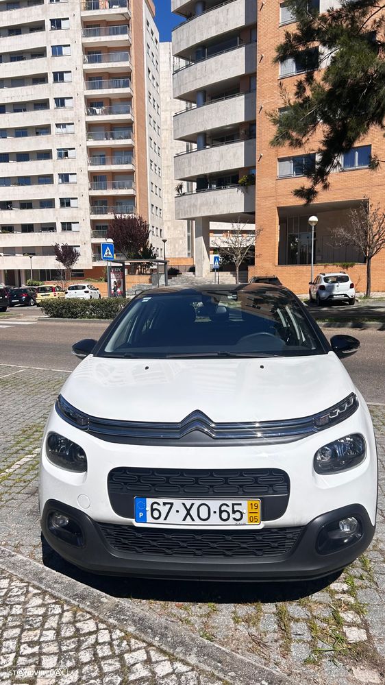 Citroën C3 1.2 PureTech Feel Pack - 3