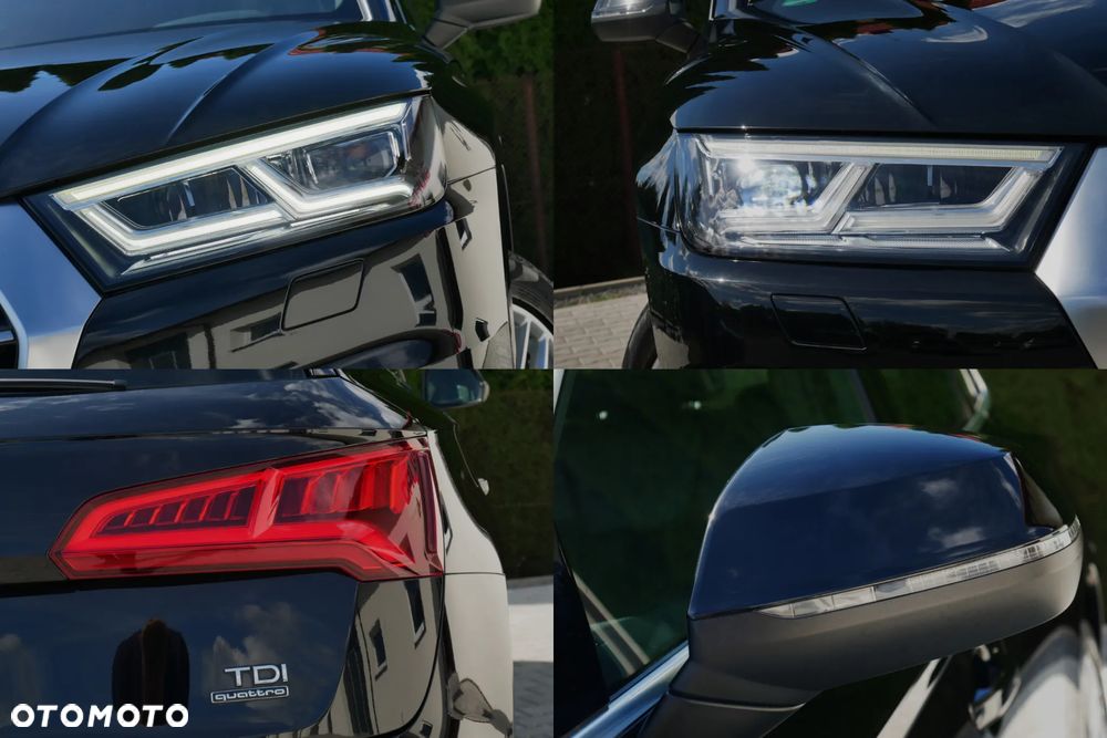 Audi Q5 2.0 TDI Quattro Sport S tronic - 15