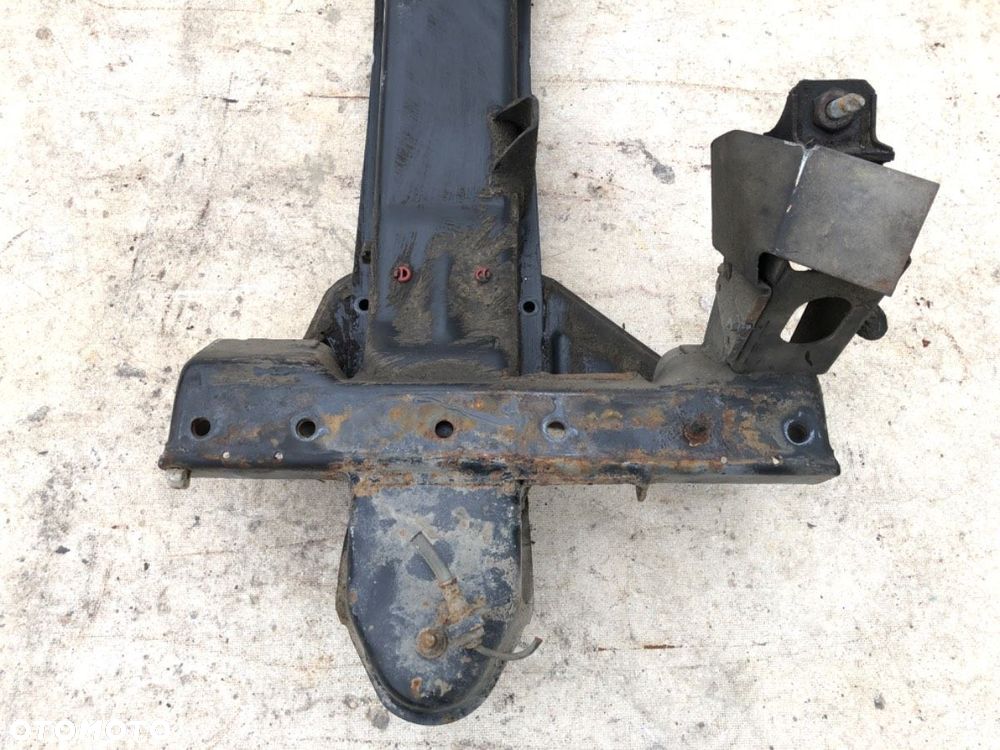 BELKA POD SILNIK - 173.00 PLN - MERCEDES-BENZ SPRINTER 2-t Autobus (B901, B902) 1995 - 2006 208 CDI - 2