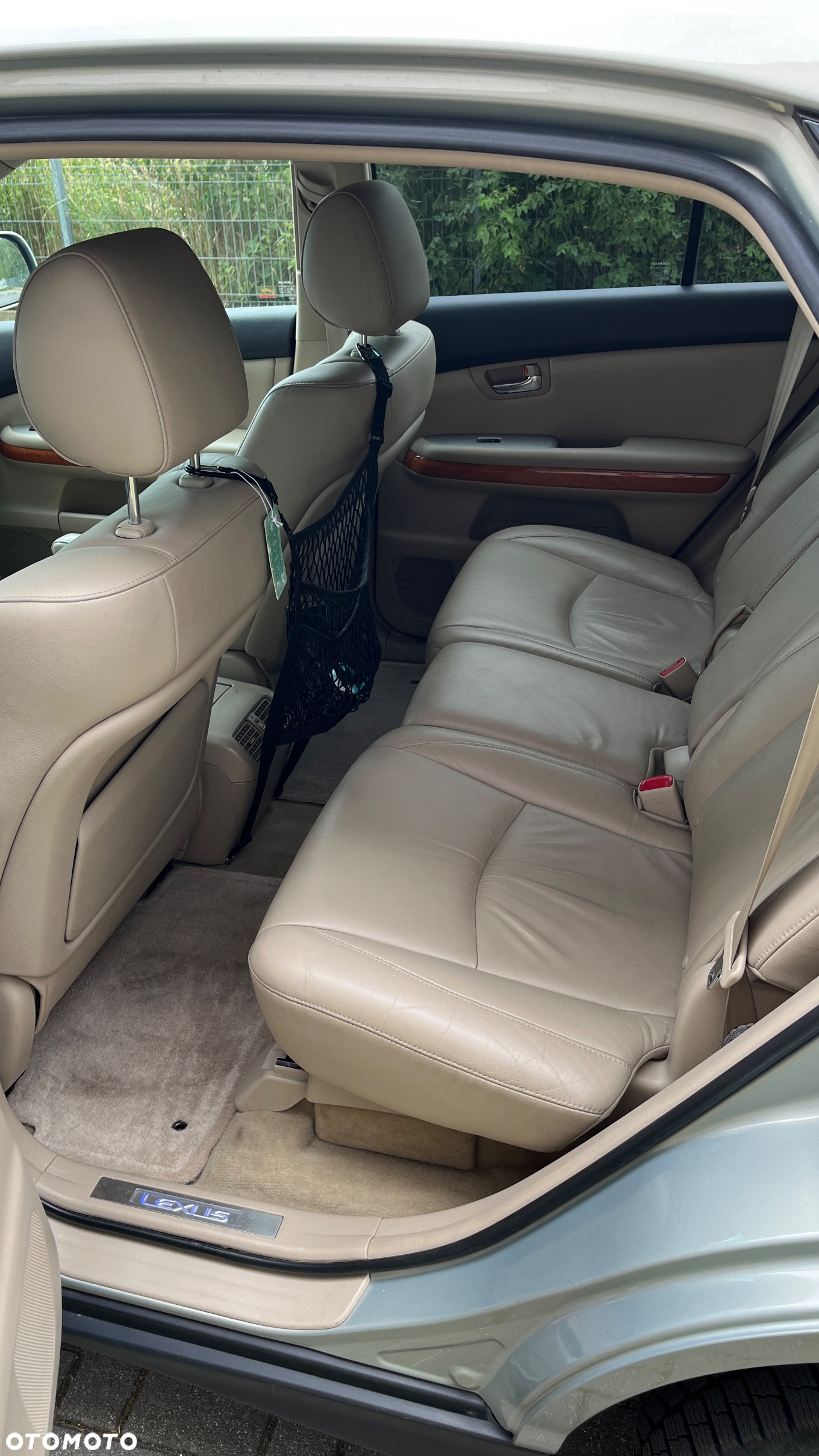 Lexus RX - 17