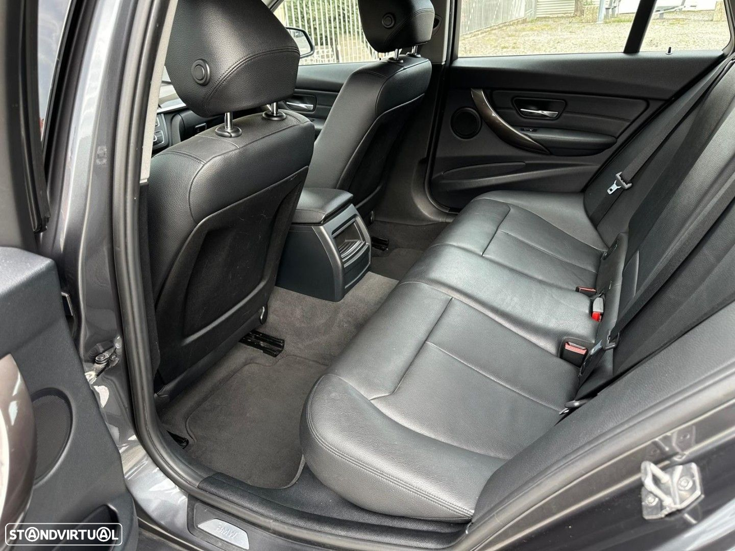 BMW 325 d Touring Auto Line Modern - 12