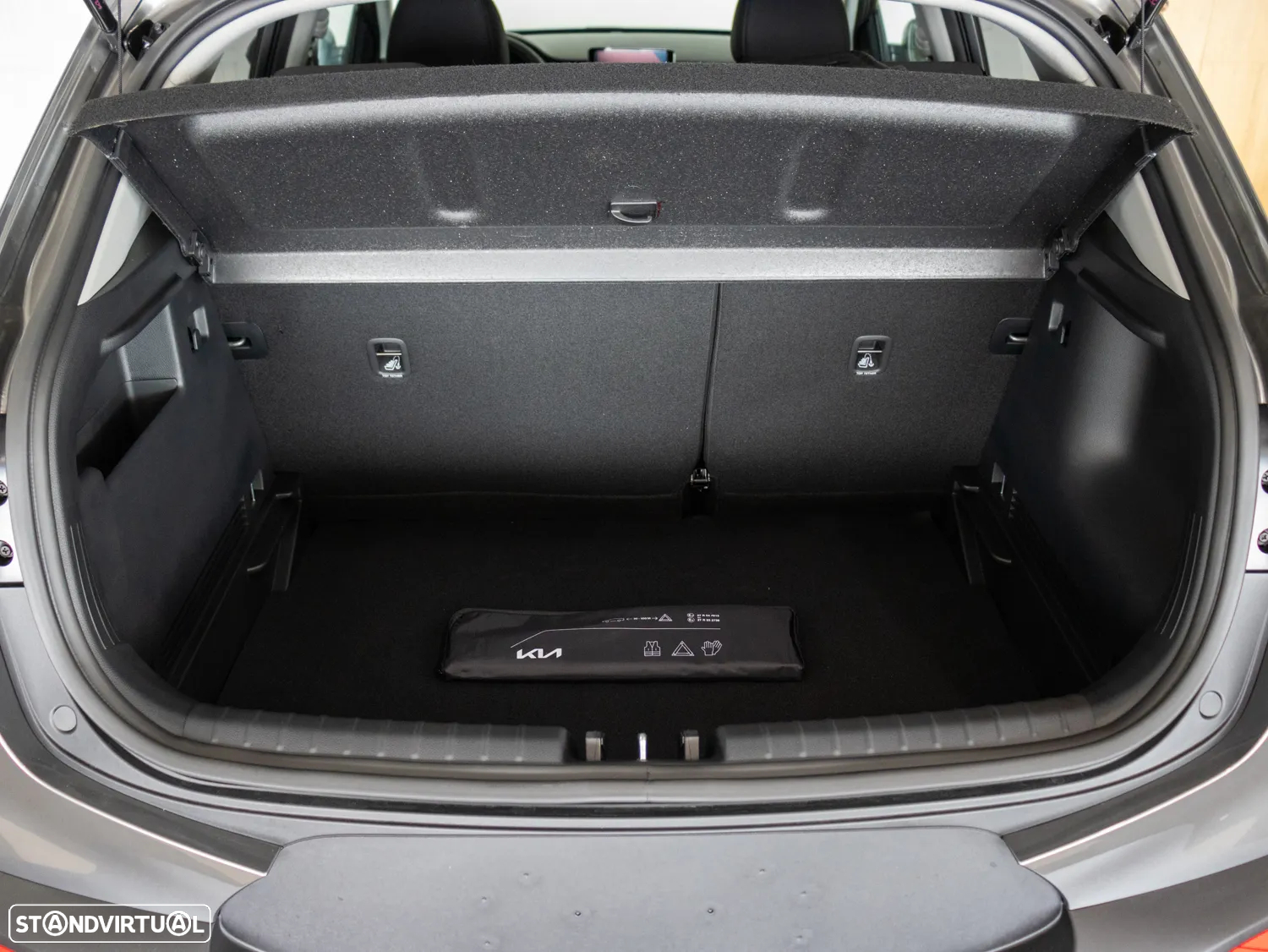 Kia Stonic 1.2 Dynamic - 10