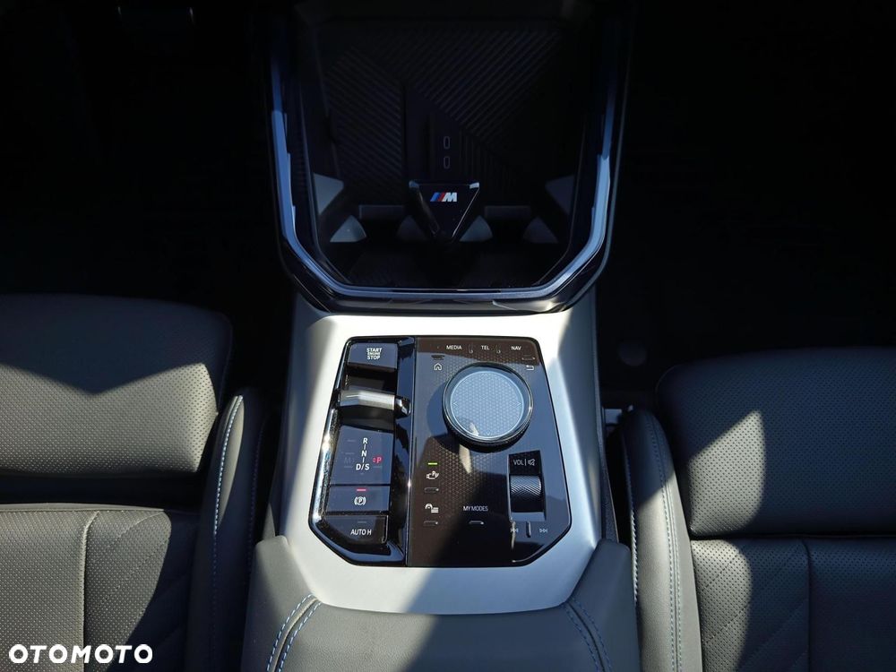 BMW X3 - 19