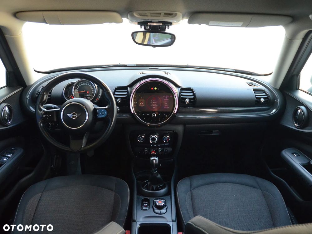 Mini Clubman 2022 photo 3