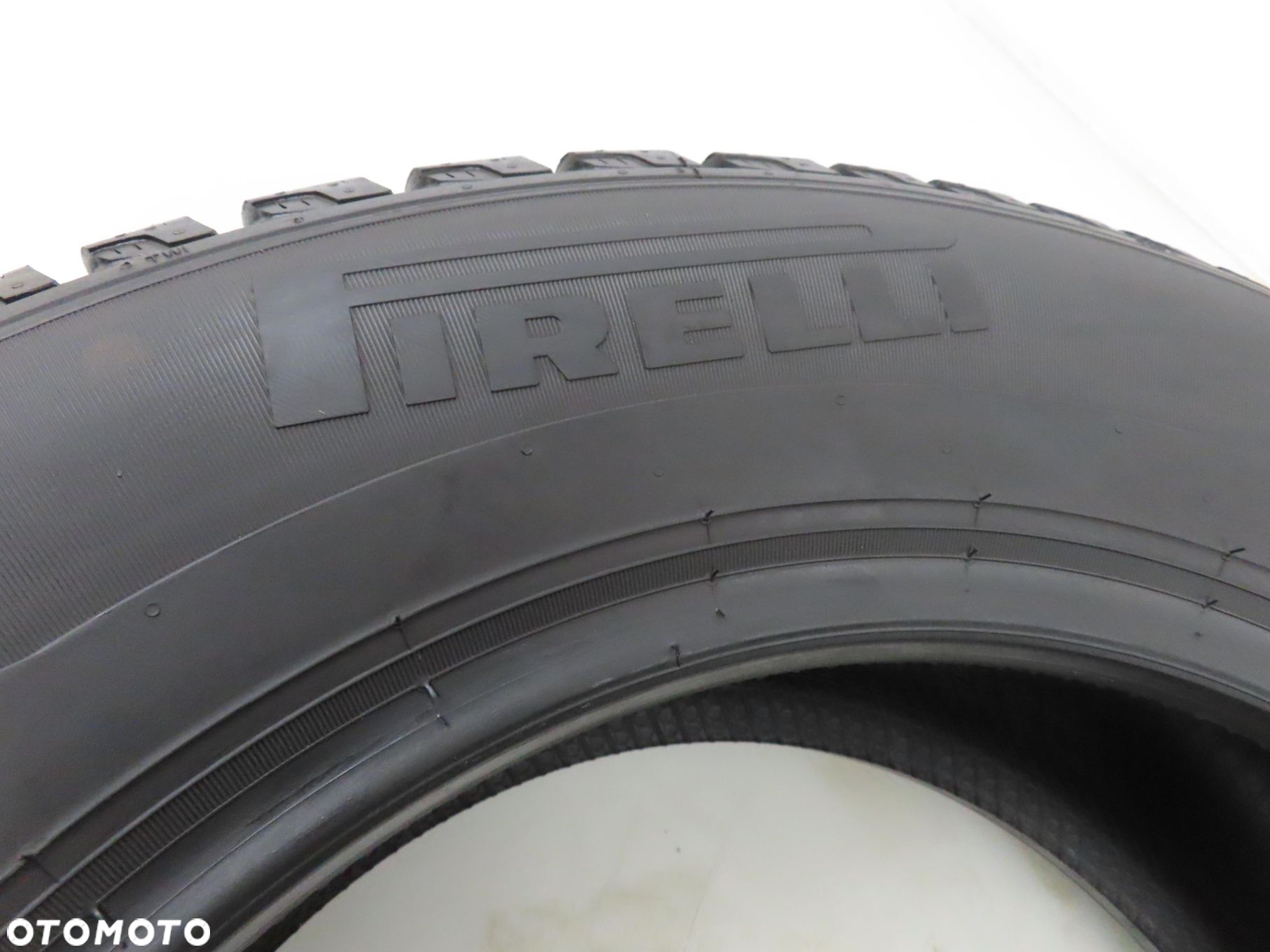 195/65R15 OPONA ZIMOWA Pirelli Cinturato Winter 91T - 3