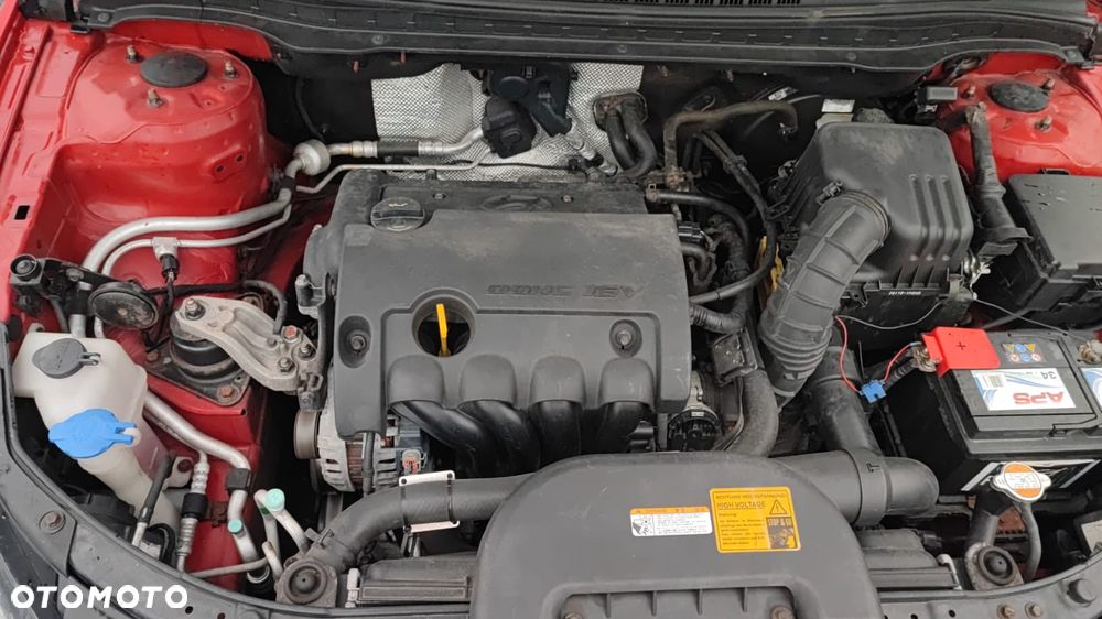 Hyundai i30 i30cw 1.4 blue Comfort - 13