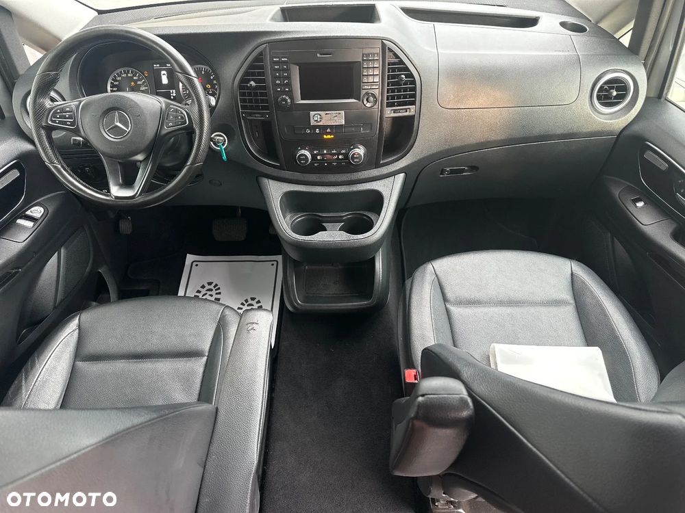 Mercedes-Benz Vito - 24