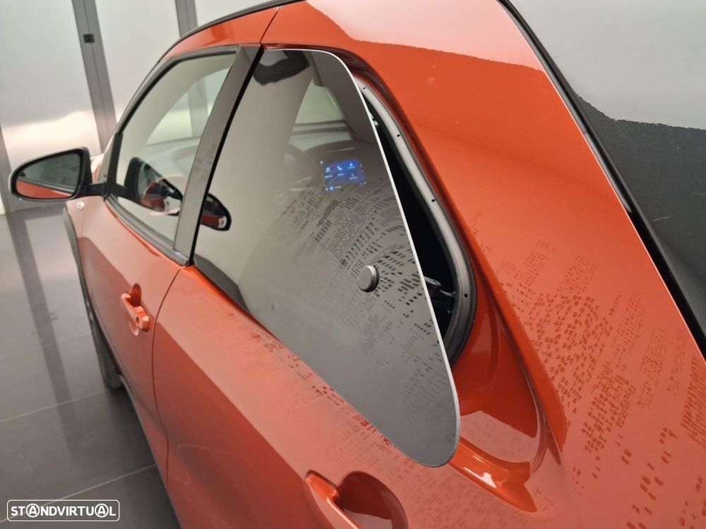 Toyota Aygo X 1.0 Pulse - 36