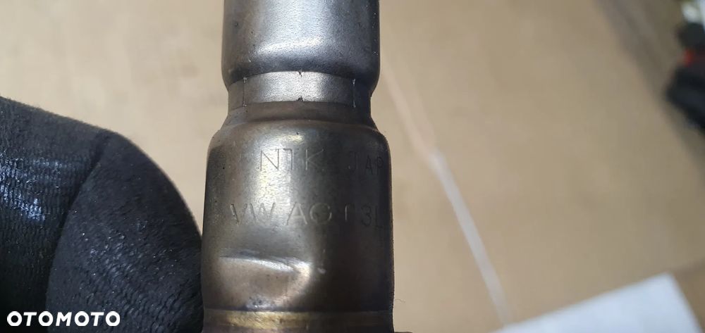 Sonda lambda czujnik VW Passat B7 1.6 TDI 03L906262A - 7