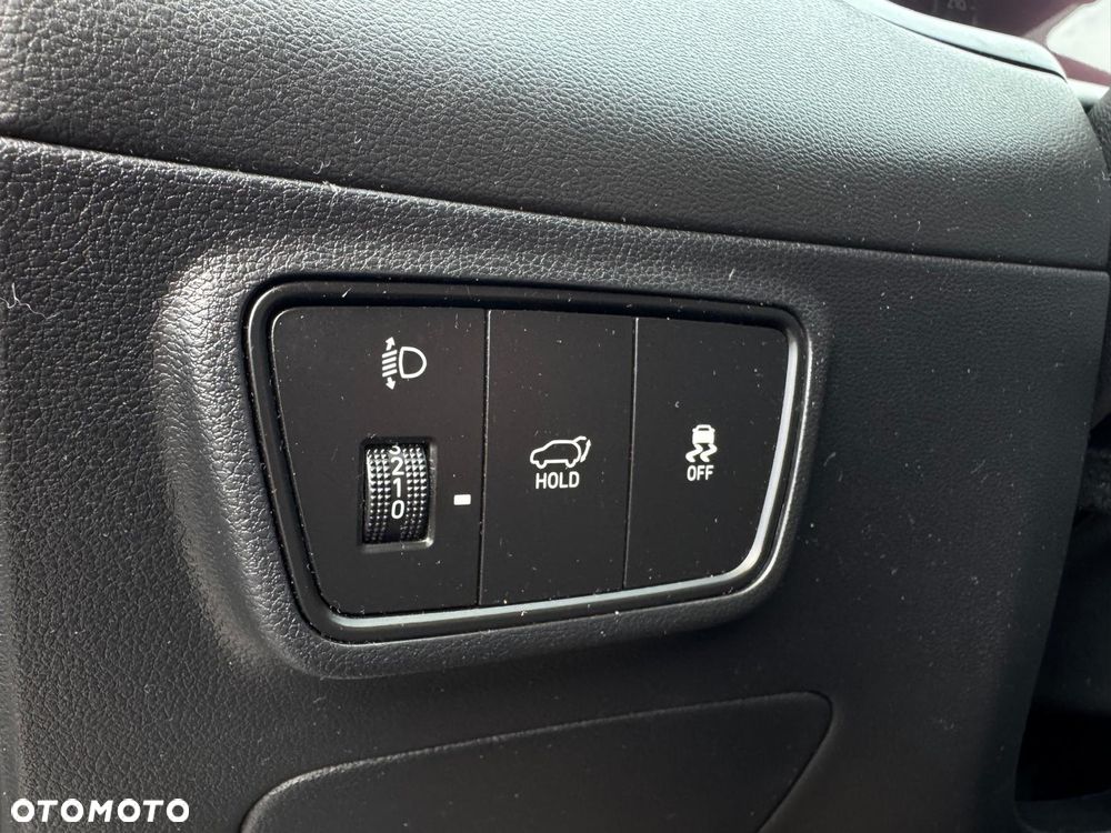 Hyundai Tucson 1.6 T-GDi 48V N Line 2WD DCT - 11