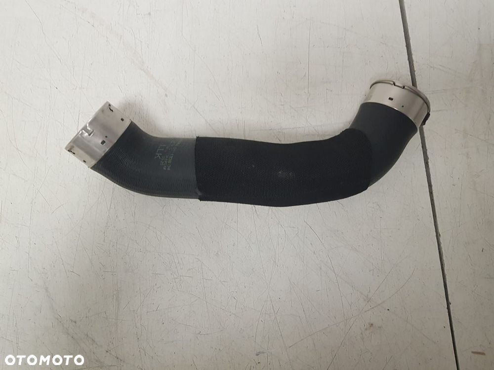 RURA WĄŻ PRZEWÓD POWIETRZA INTERCOOLERA MINI COUNTRYMAN S II 2 F60 851133804 - 4