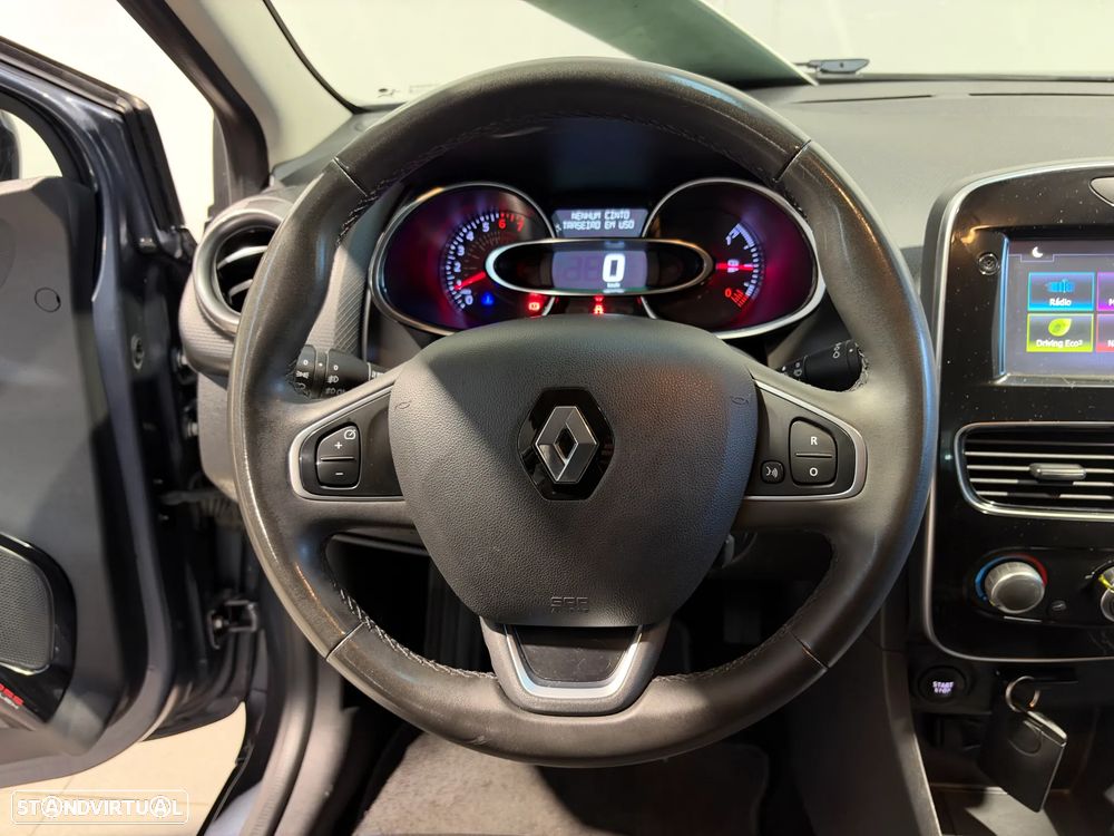 Renault Clio 0.9 TCe Limited - 13