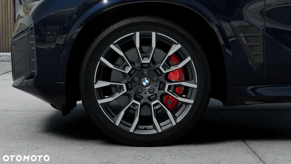 BMW X5 xDrive40d - 5