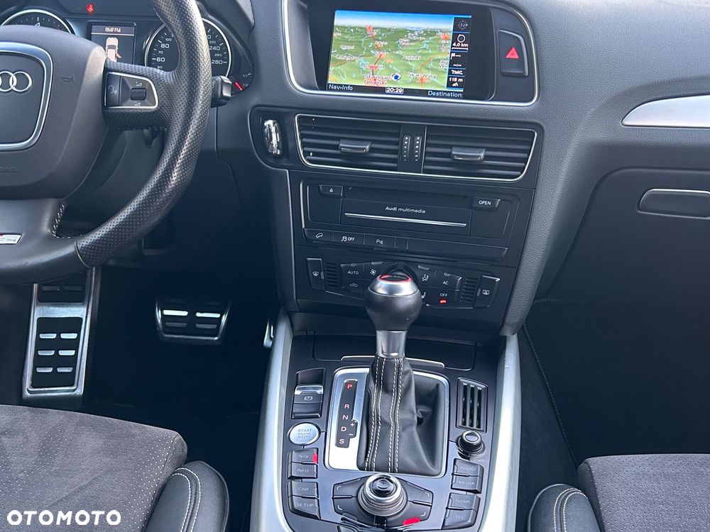 Audi Q5 2.0 TDI Quattro S tronic - 30