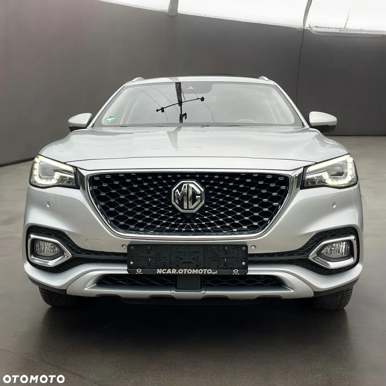 MG EHS - 5