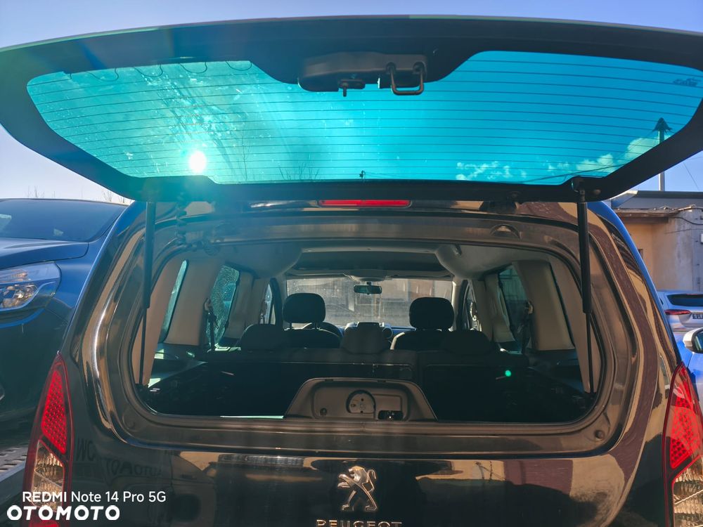 Peugeot Partner BlueHDi 100 Stop&Start Active - 16