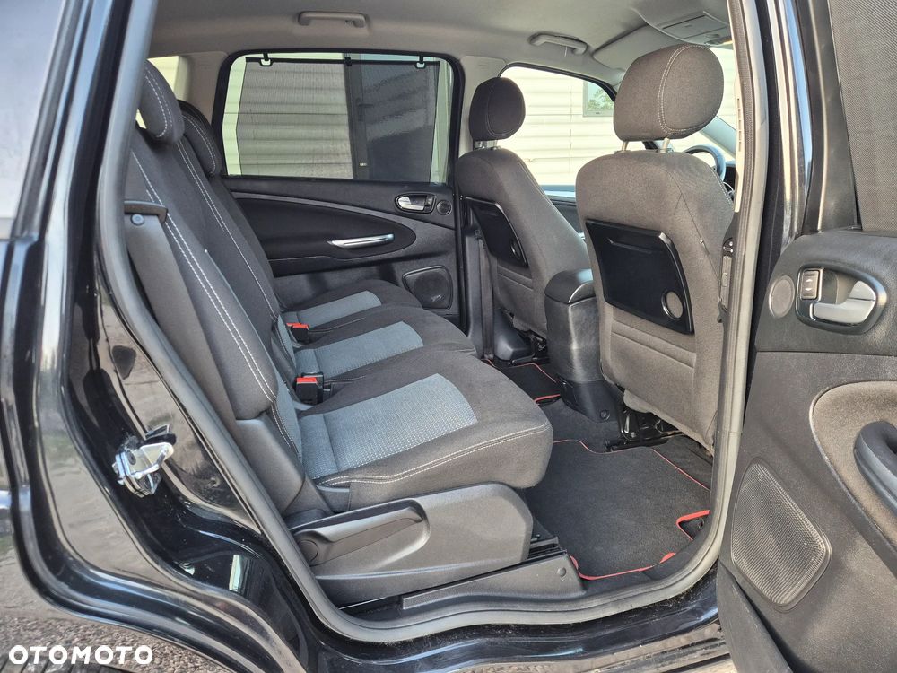 Ford S-Max 2.0 TDCi DPF Business Edition - 25