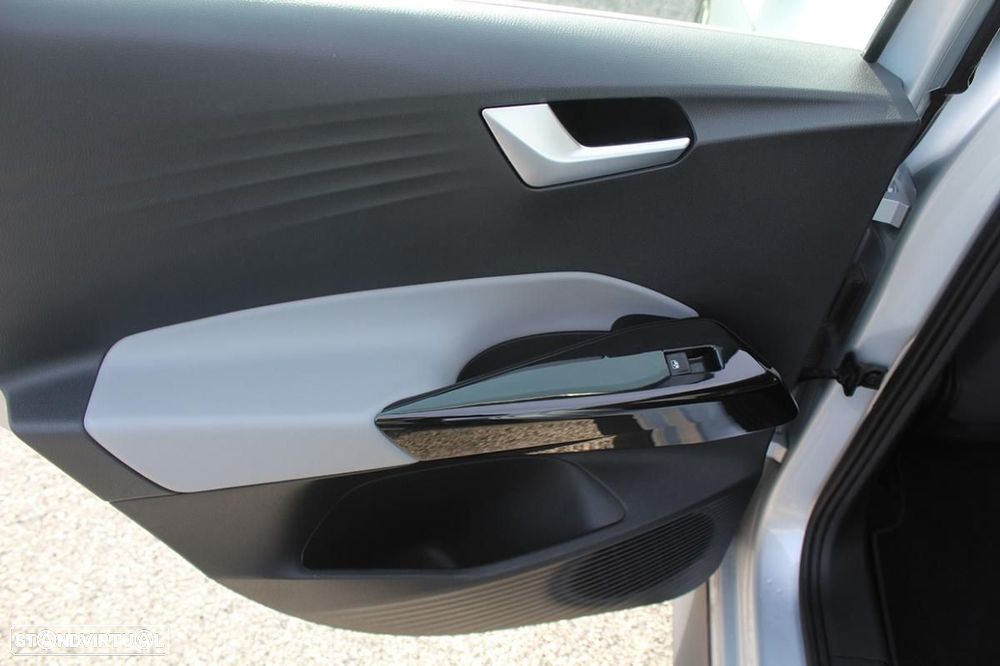 VW ID.3 77 kWh Pro S - 29