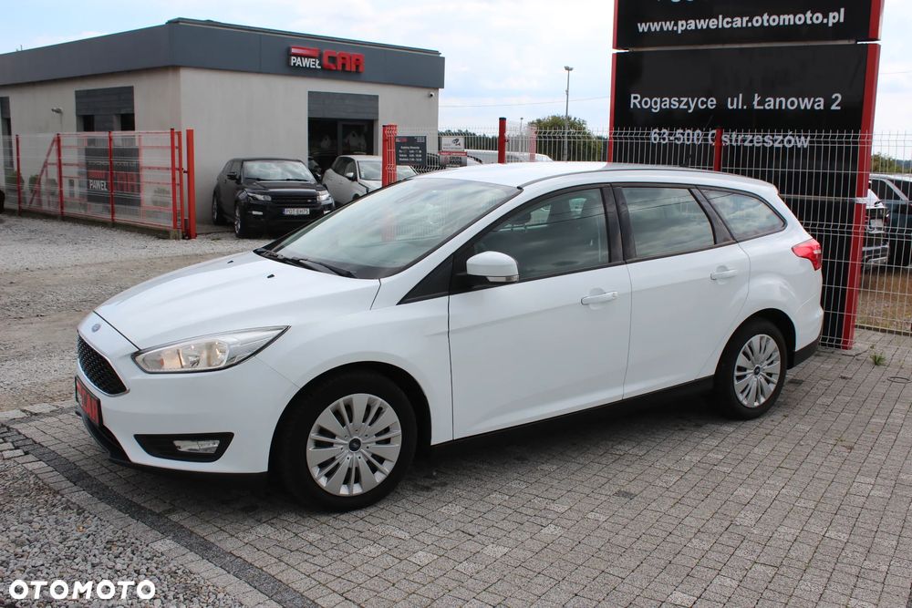 Ford Focus - 4