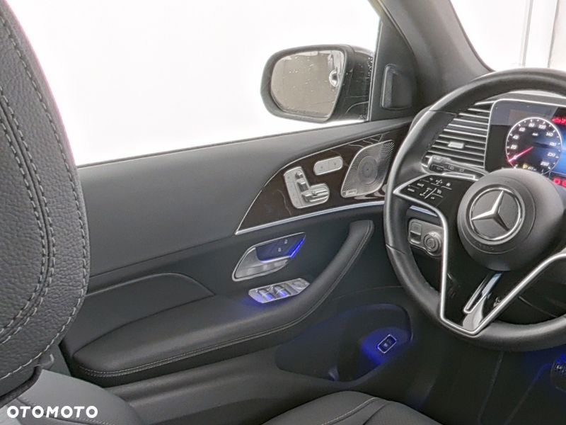 Mercedes-Benz GLE 350 de 4Matic 9G-TRONIC AMG Line Advanced Plus - 9