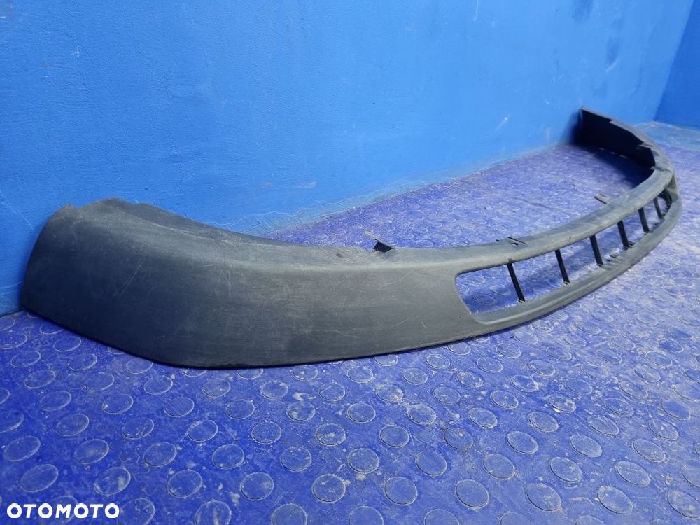 DOKŁADKA listwa zderzaka przedniego FORD FOCUS MK2 przód Oryginał OEM - 3