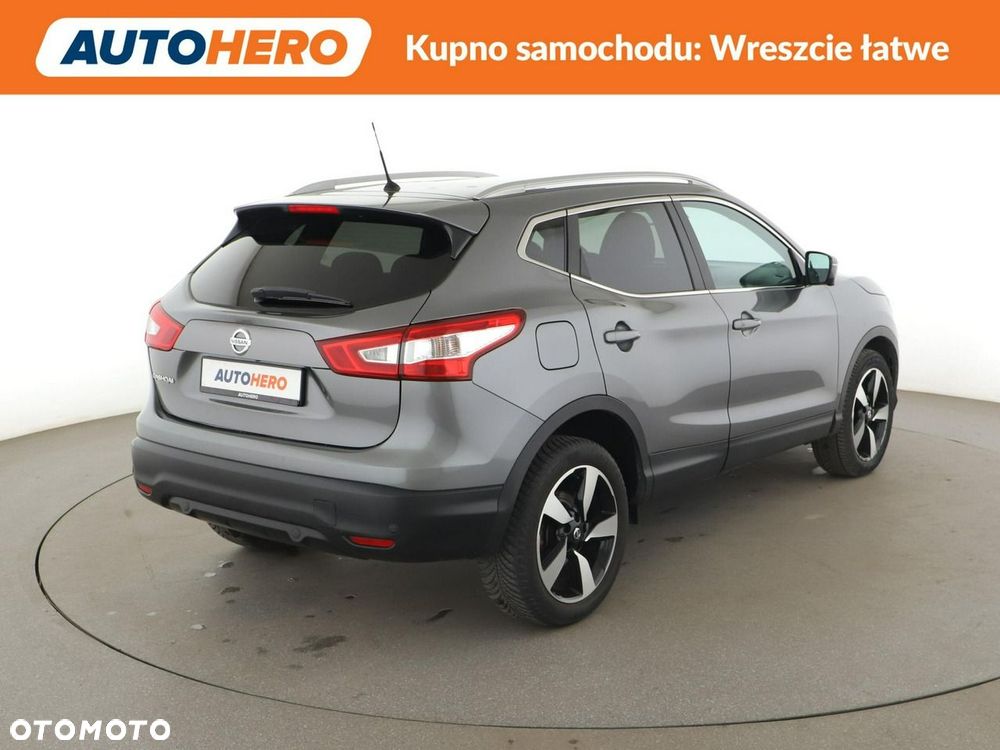 Nissan Qashqai 1.6 DIG-T Acenta - 8