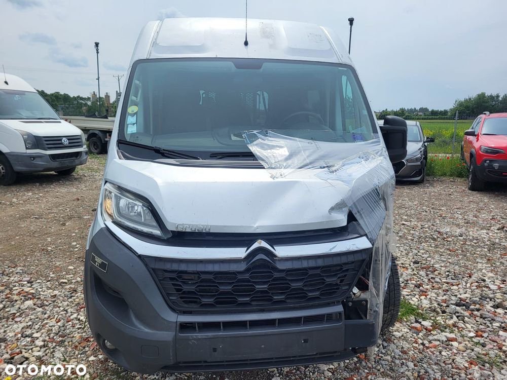 Citroën Jumper - 1