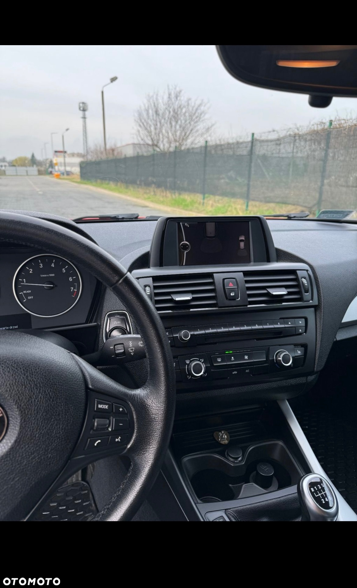 BMW Seria 1 116i Sport Line - 13