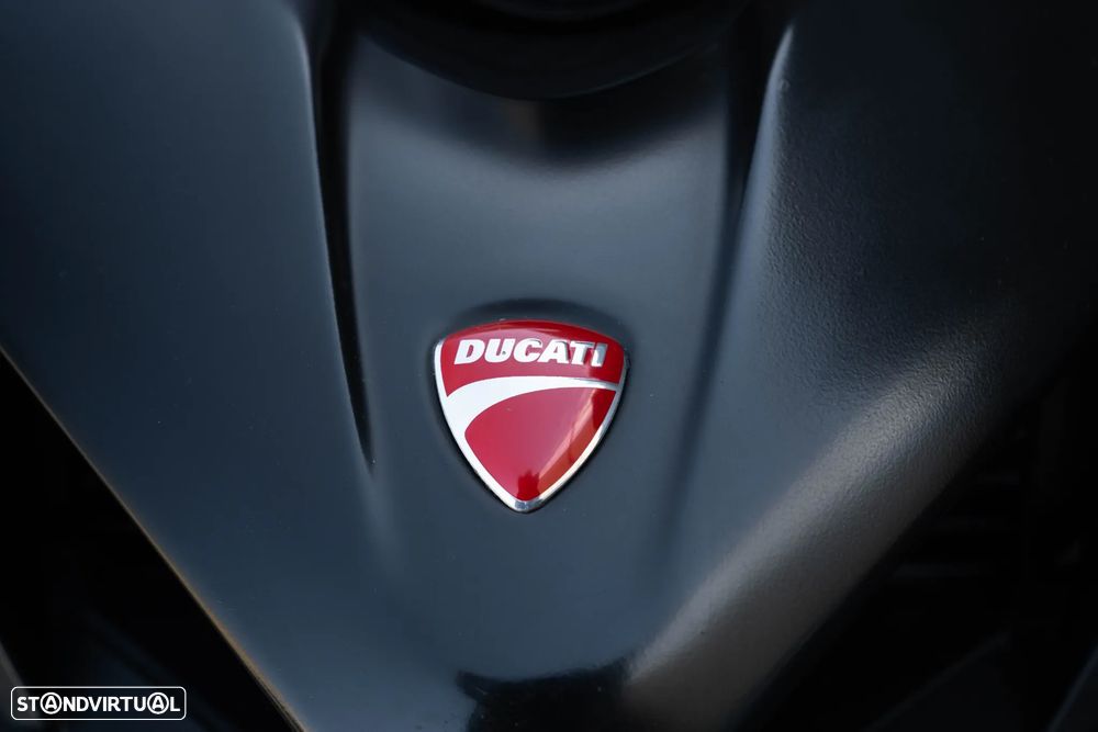 Ducati Multistrada - 19