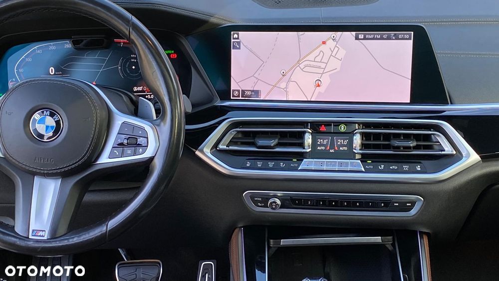BMW X5 xDrive40i - 4