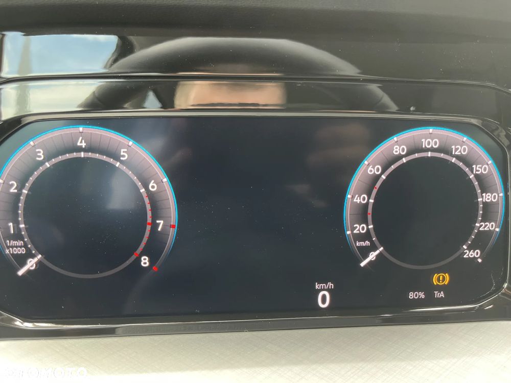 Volkswagen Golf 1.5 eTSI mHEV Life Plus DSG - 15