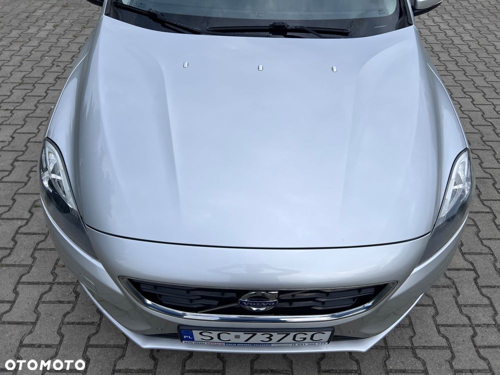 Volvo V40 D2 Momentum - 20