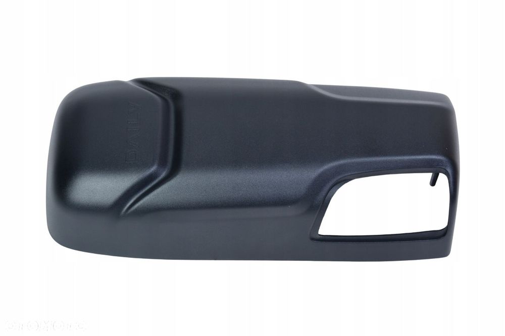 Iveco Daily 2019 obudowa lusterka prawa - 1